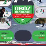 obóz zakopane